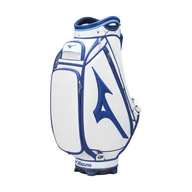 Golf - Torba golfowa turniejowa Mizuno Tour Staff Bag - miniaturka - grafika 1