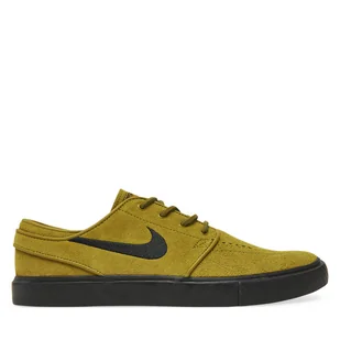 Sneakersy Nike Sb Zoom Janoski Og+ FD6757 301 Zielony - Sneakersy męskie - miniaturka - grafika 1
