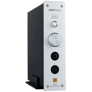 Wzmacniacz słuchawkowy HIFIMAN EF500 - Wzmacniacze słuchawkowe - miniaturka - grafika 1