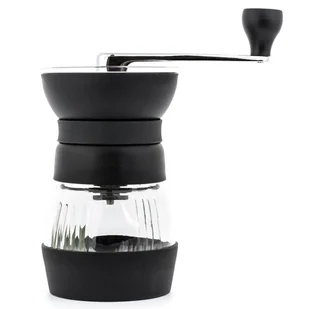 Młynek ręczny ceramiczny HARIO SKERTON PRO - Młynki do kawy - miniaturka - grafika 1