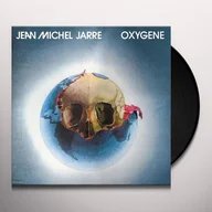 Winyle - Jean-Michel Jarre Oxygene Winyl - miniaturka - grafika 1
