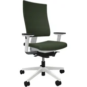 Fotele i krzesła biurowe - Fotel Obrotowy Biurowy 4ME-W-SOFT-SEAT-SFB1.SMV Nowy Styl - miniaturka - grafika 1