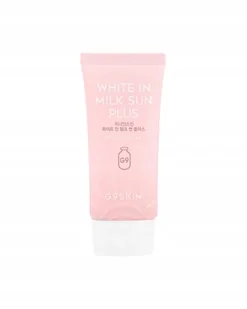 Koreański Nawilżający krem przeciwsłoneczny G9SKIN SPF 50+/PA++++ - Kremy do twarzy - miniaturka - grafika 1