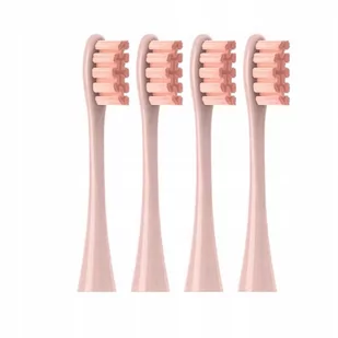 4X Końcówki Do Xiaomi Oclean X Pro Z1 F1 One Air 2 - Końcówki do szczoteczek elektrycznych - miniaturka - grafika 1