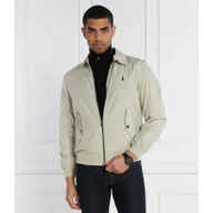 Kurtki męskie - POLO RALPH LAUREN Kurtka bomber | Regular Fit - miniaturka - grafika 1