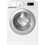 Pralki - Indesit BWE 91485X WS EU N - miniaturka - grafika 1