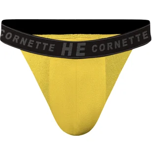Slipy męskie tanga high emotion cornette-xxl - Majtki męskie - miniaturka - grafika 1