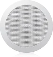 Tannoy CVS 401 4" współosiowy głośnik sufitowy do zastosowań instalacyjnych (biały) - Głośniki i kolumny - miniaturka - grafika 1