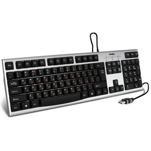 SVEN KB-S300 SV-016661 - Klawiatury - miniaturka - grafika 1