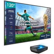 Telewizory - HISENSE 120L9G - miniaturka - grafika 1