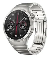 Smartwatch - Huawei Watch GT 4 46mm Elite - miniaturka - grafika 1