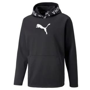 Bluza dresowa męska Puma TRAIN PWR - Bluzy sportowe męskie - miniaturka - grafika 1