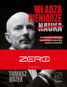 Felietony i reportaże - Władza, Pieniądze, Nauka. Jak chciwość, ideologia i szaleństwo wypaczyły badania naukowe - miniaturka - grafika 1