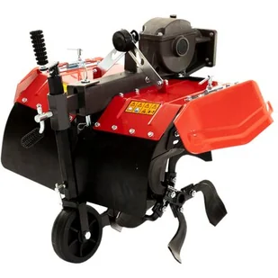 GREENSO Przystawka do glebogryzarki GREENSO Koparka obrotowa WM1000N-6 - Akcesoria do kos i kosiarek - miniaturka - grafika 1