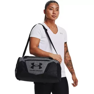 Torba Under Armour Undeniable 5.0 Duffle XS - Torby sportowe - miniaturka - grafika 3