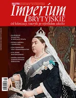 E-booki - nauka - Pomocnik Historyczny: Imperium Brytyjskie - miniaturka - grafika 1