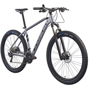 Indiana X-Enduro 7.7 27,5 cala Męski Szaro-czarny 2022 - Rowery - miniaturka - grafika 1