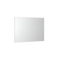 Lustra - ROCA A812398000 LUNA Lustro ambientowe 1000X700 - miniaturka - grafika 1