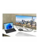 Części i akcesoria do laptopów - Kensington MD125U4, docking station (USB-C, HDMI, Ethernet) - miniaturka - grafika 1