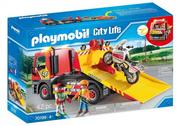 Playmobil City Life 70199