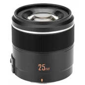 Obiektywy - Yongnuo YN 25mm f/1.7 M Micro 4/3 - miniaturka - grafika 1