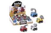 Samochody i pojazdy dla dzieci - Pojazdy budowlane mix - Artyk - miniaturka - grafika 1