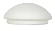 Oprawy, klosze i abażury - Candellux KLOSZ DO PLAFONU RODA 265 020-141 79-80120 - miniaturka - grafika 1