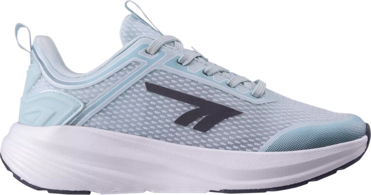 Buty trekkingowe damskie hitec Damskie buty Hi-tec MENOR WO'S baby blue/black rozmiar 38