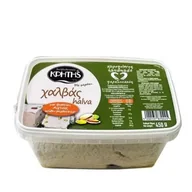 Pasty warzywne - Chałwa z Krety Pistacje z Egina 450g - miniaturka - grafika 1