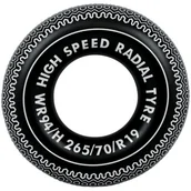 Materace dmuchane i koła do pływania - Jilong Koło do pływania 90 cm 41087 41087 - miniaturka - grafika 1