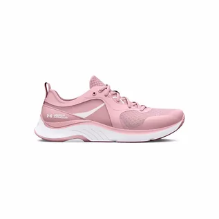 Buty sportowe damskie - Buty treningowe damskie Under Armour W HOVR Omnia - grafika 1