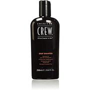 Szampony do włosów - AMERICAN CREW American Crew Classic Grey Shampoo 250 ML GP-56429 - miniaturka - grafika 1