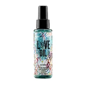 Olejki do ciała i włosów - Sexy Hair Pielęgnacja Love Oil 100 ml - miniaturka - grafika 1