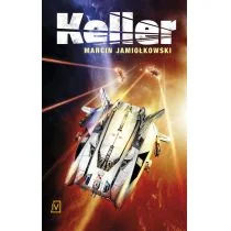 Keller - Marcin Jamiołkowski - Fantasy Keller - Marcin Jamiołkowski - Fantasy - miniaturka - grafika 1