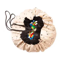 Maty edukacyjne - Play & Go - Worek na zabawki - playville - miniaturka - grafika 1