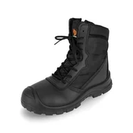 Obuwie robocze - Buty ROBOCZE BHP Trzewiki SECURIX O1 FO SR bez podnoska ROZM 46 - miniaturka - grafika 1