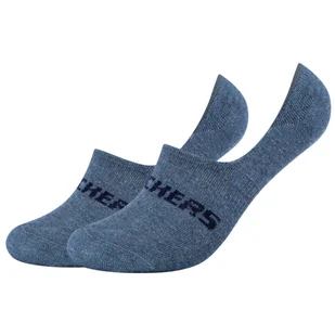 Skarpetki sportowe dla dorosłych 2PPK Mesh Ventilation Footies Socks - Skarpetki i podkolanówki sportowe - miniaturka - grafika 1