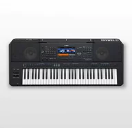 Instrumenty klawiszowe - Yamaha PSR-SX900 - miniaturka - grafika 1