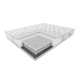 Materac Gejzer Hilding 100x200 cm - Materace - miniaturka - grafika 1