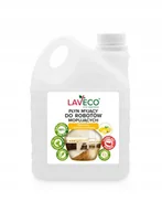 Akcesoria do robotów sprzątających - Nat. płyn myjący do robotów mopujących opuncja i zielona herbata 2l 2438 - miniaturka - grafika 1