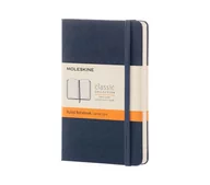 Notesy i bloczki - Moleskine PRIME LINE notes w linie, Classic - miniaturka - grafika 1