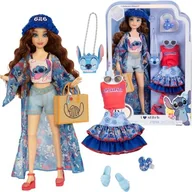 Lalki dla dziewczynek - Lalka JAKKS PACIFIC Disney ILY 4ever Stitch 22857 - miniaturka - grafika 1