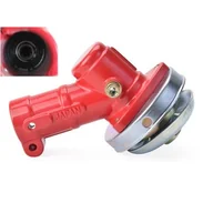 Akcesoria do urządzeń ogrodniczych - Przekładnia kątowa do kosy 7T 26mm - miniaturka - grafika 1