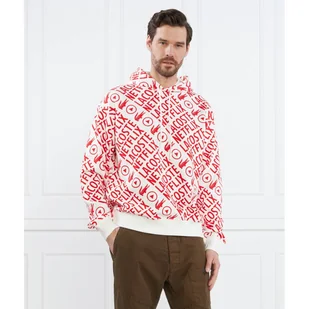 Lacoste Bluza Regular Fit - Bluzy męskie - miniaturka - grafika 1