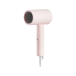 Xiaomi Compact Hair Dryer H101 - Pink - Oficjalny Sklep Xiaomi, Polska Dystrybucja, Darmowa dostawa i Raty Alior 10×0%! - Suszarki do rąk i włosów - miniaturka - grafika 1