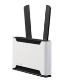 Routery - Router Mikrotik D53G-5HacD2HnD-TC&RG502Q-EA 5x RJ-45 10/100/1000 Mb/s  1167 Mbps - miniaturka - grafika 1