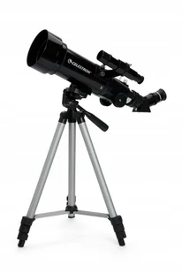 Celestron Teleskop travel scope 70 Plecak - Plecaki - miniaturka - grafika 1