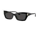 Okulary przeciwsłoneczne - Okulary przeciwsłoneczne Jimmy Choo JC5011U 500087 - miniaturka - grafika 1