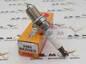 Świece zapłonowe - Świeca Zapłonowa Ngk Bkr5Es - miniaturka - grafika 1