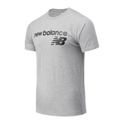 Koszulki męskie - New Balance MT03905AG - miniaturka - grafika 1
